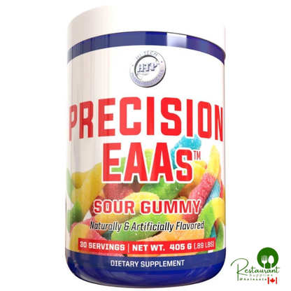 Hi-Tech Pharmaceuticals Precision EAAs 30 Servings