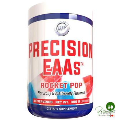 Hi-Tech Pharmaceuticals Precision EAAs 30 Servings