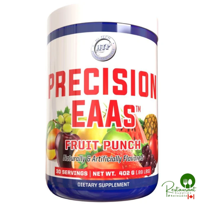 Hi-Tech Pharmaceuticals Precision EAAs 30 Servings