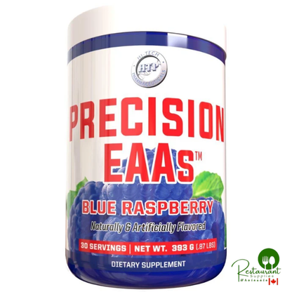 Hi-Tech Pharmaceuticals Precision EAAs 30 Servings
