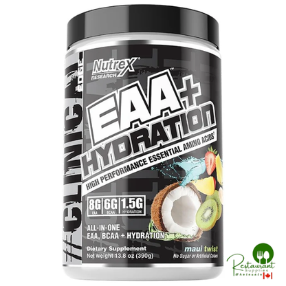 Nutrex Research EAA Hydration 30 Servings