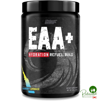 Nutrex Research EAA Hydration 30 Servings