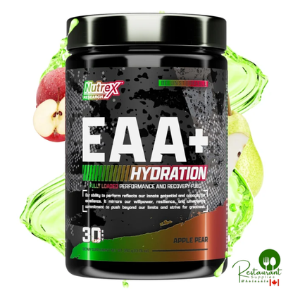 Nutrex Research EAA Hydration 30 Servings