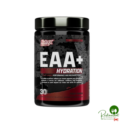 Nutrex Research EAA Hydration 30 Servings