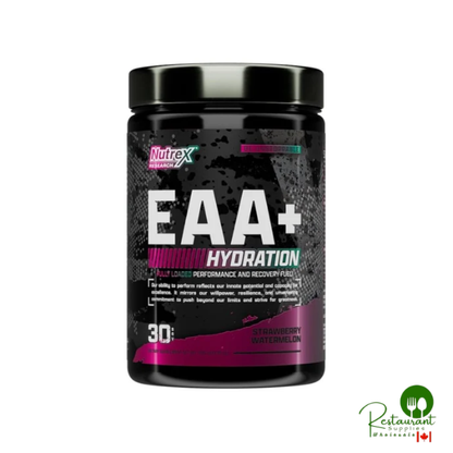 Nutrex Research EAA Hydration 30 Servings