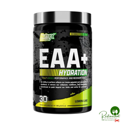 Nutrex Research EAA Hydration 30 Servings