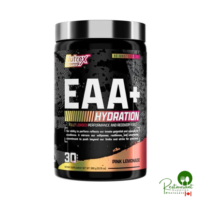 Nutrex Research EAA Hydration 30 Servings