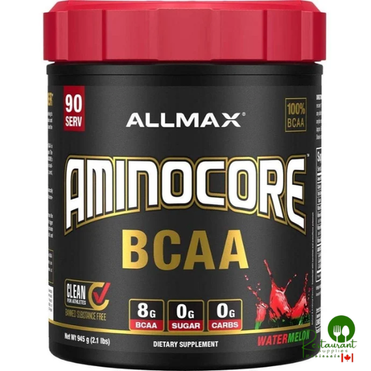 Allmax Nutrition AminoCore 945 Grams