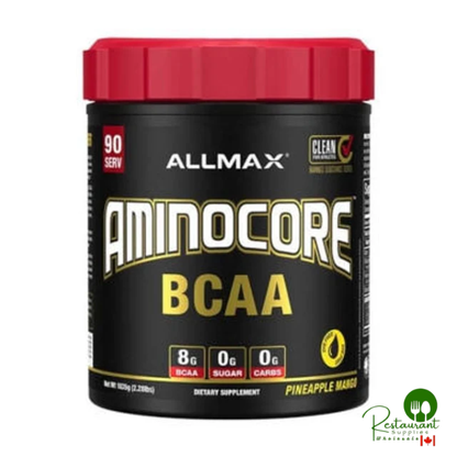 Allmax Nutrition AminoCore 945 Grams