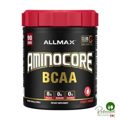 Allmax Nutrition AminoCore 945 Grams