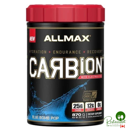 Allmax Nutrition Carbion 1.6lbs