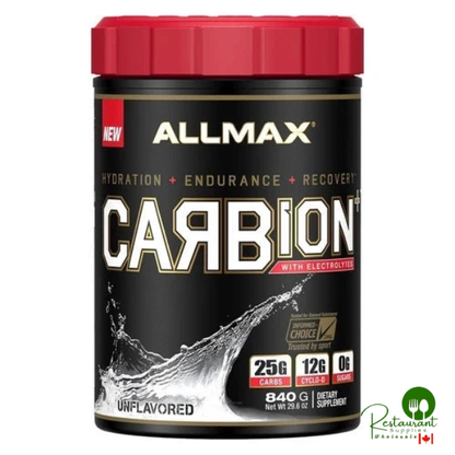 Allmax Nutrition Carbion 1.6lbs