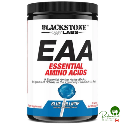 Blackstone Labs EAA 30 Servings