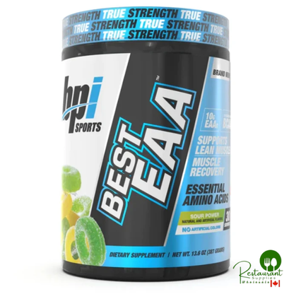 BPI Sports Best EAA 30 Servings