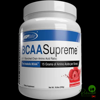USPLabs BCAA Supreme 30 Servings