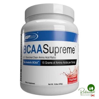 USPLabs BCAA Supreme 30 Servings