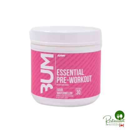 CBUM Essential Pre 30 Servings