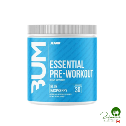 CBUM Essential Pre 30 Servings