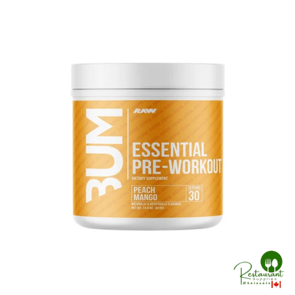 CBUM Essential Pre 30 Servings