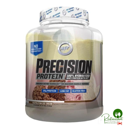 Hi-Tech Pharmaceuticals Precision Protein 5lbs