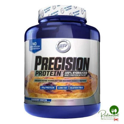 Hi-Tech Pharmaceuticals Precision Protein 5lbs