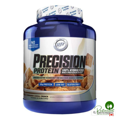 Hi-Tech Pharmaceuticals Precision Protein 5lbs