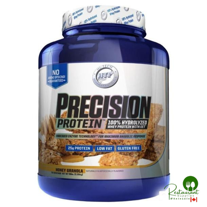 Hi-Tech Pharmaceuticals Precision Protein 5lbs