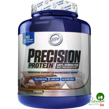 Hi-Tech Pharmaceuticals Precision Protein 5lbs