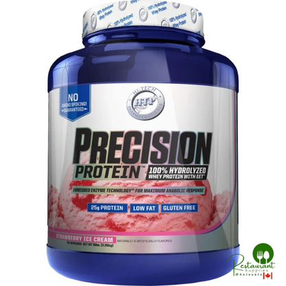 Hi-Tech Pharmaceuticals Precision Protein 5lbs