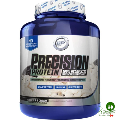 Hi-Tech Pharmaceuticals Precision Protein 5lbs