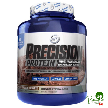 Hi-Tech Pharmaceuticals Precision Protein 5lbs