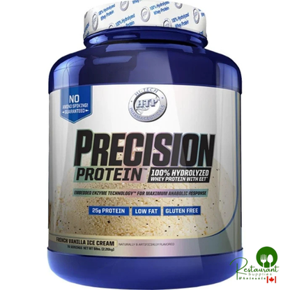 Hi-Tech Pharmaceuticals Precision Protein 5lbs