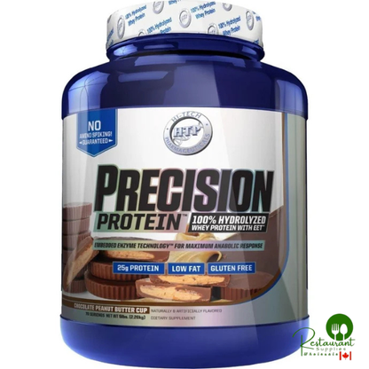 Hi-Tech Pharmaceuticals Precision Protein 5lbs