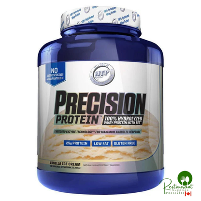 Hi-Tech Pharmaceuticals Precision Protein 5lbs