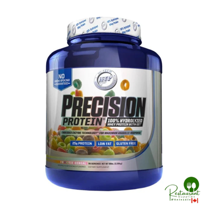 Hi-Tech Pharmaceuticals Precision Protein 5lbs