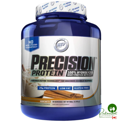 Hi-Tech Pharmaceuticals Precision Protein 5lbs