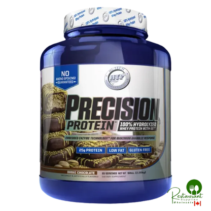 Hi-Tech Pharmaceuticals Precision Protein 5lbs