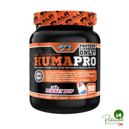 ALRI (ALR Industries) Humapro 90 Servings