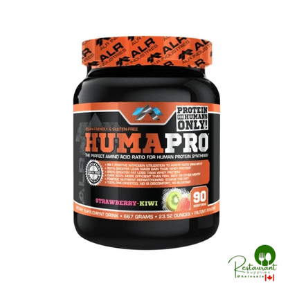 ALRI (ALR Industries) Humapro 90 Servings