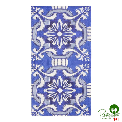 Sophistiplate Timeless Paper Guest Towel - 240/Case