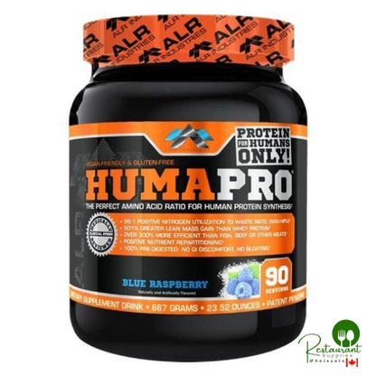 ALRI (ALR Industries) Humapro 90 Servings