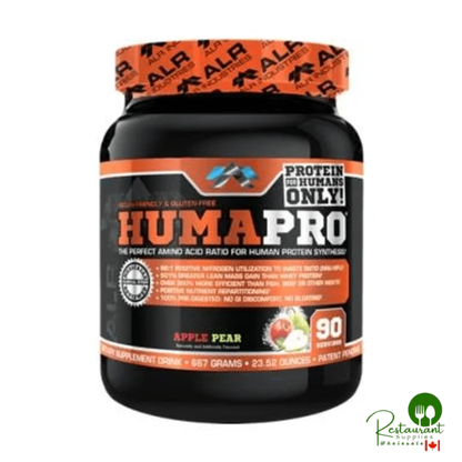 ALRI (ALR Industries) Humapro 90 Servings