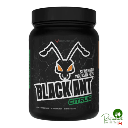 Bucked Up Black Ant Pre Workout 20 Servings