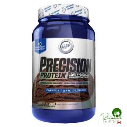 Hi-Tech Pharmaceuticals Precision Protein Powder 2lbs
