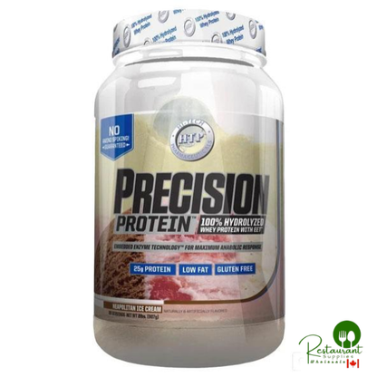 Hi-Tech Pharmaceuticals Precision Protein Powder 2lbs