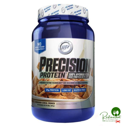 Hi-Tech Pharmaceuticals Precision Protein Powder 2lbs