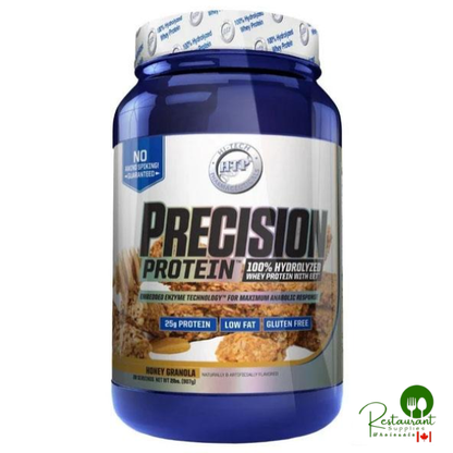 Hi-Tech Pharmaceuticals Precision Protein Powder 2lbs