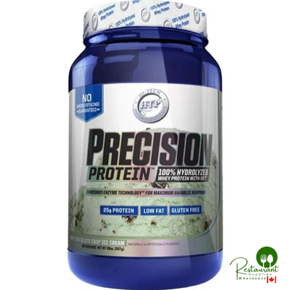 Hi-Tech Pharmaceuticals Precision Protein Powder 2lbs