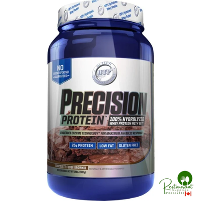 Hi-Tech Pharmaceuticals Precision Protein Powder 2lbs