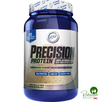 Hi-Tech Pharmaceuticals Precision Protein Powder 2lbs